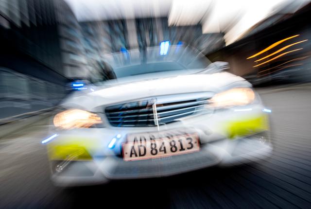 Nordjyllands Politi har fået flere meldinger om indbrud i og omkring Aars natten til mandag.