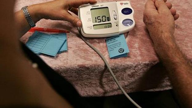 Telemedicin begyndte som et forsøg i Nordjylland i 2015. Arkivfoto: Martin Damgård