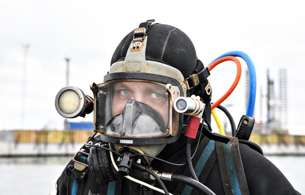 Nordvestjylland står til at få ny dykkeruddannelse