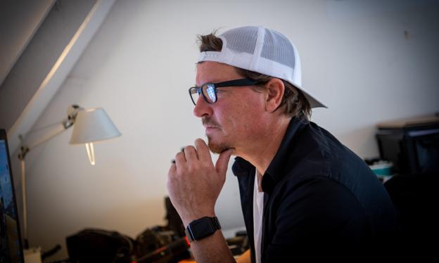 I 2020 udbetalte Kulturministeriet 12,7 mia. kr. til kulturelle formål. Det er en samlet stigning på 2,7 mia. kr. i forhold til året før - primært pga. hjælpepakker som følge af COVID-19, samt voksende udbetalinger vedr. mediestøtte (16 pct. gik i 2020 til radio og tv). Ud af de resterende går under 2,8 procent til Nordjylland. Skævt når 11 procent af Danmarks befolkning bor her, mener Tao Lytzen. <i>Arkivfoto: Kim Dahl Hansen</i>