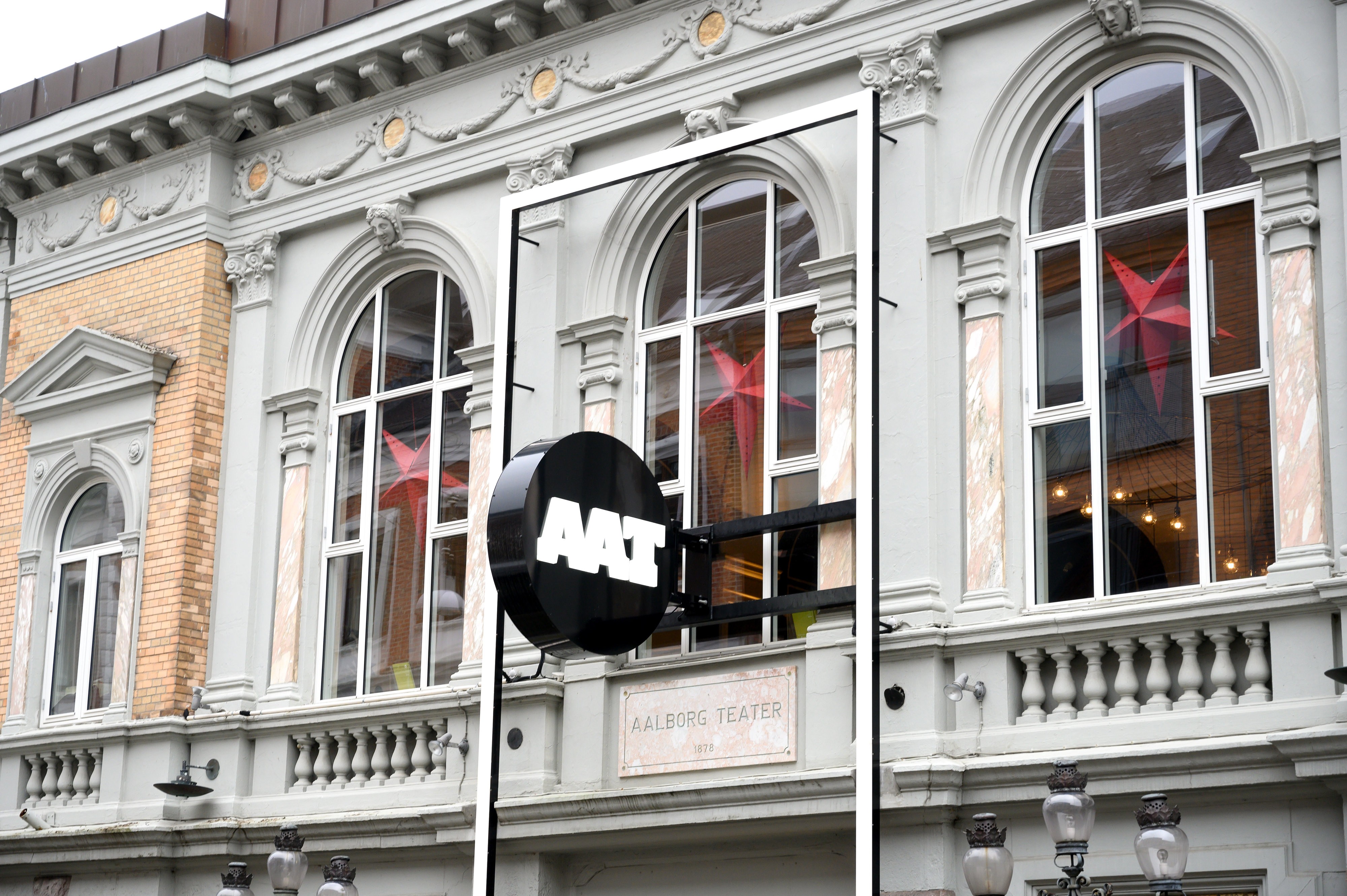 Nordjyske teatre har vundet stort slag: - Alt andet havde set mærkeligt ud for regeringen