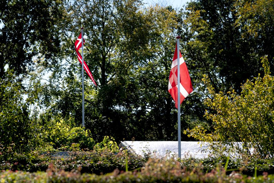 Nu gives der nye muligheder i omkring 2300 kolonihaver. <i>Arkivfoto: Torben Hansen</i>