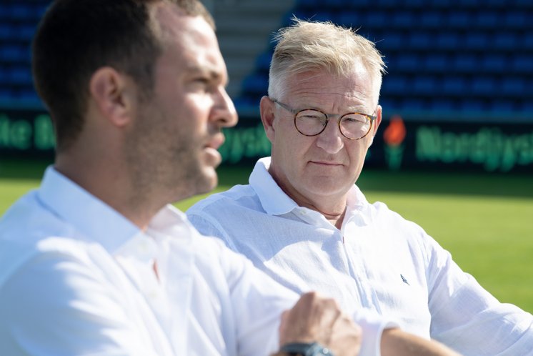 Russer Fodbold-boss overtager kendt butikskæde fra russer | Nordjyske.dk