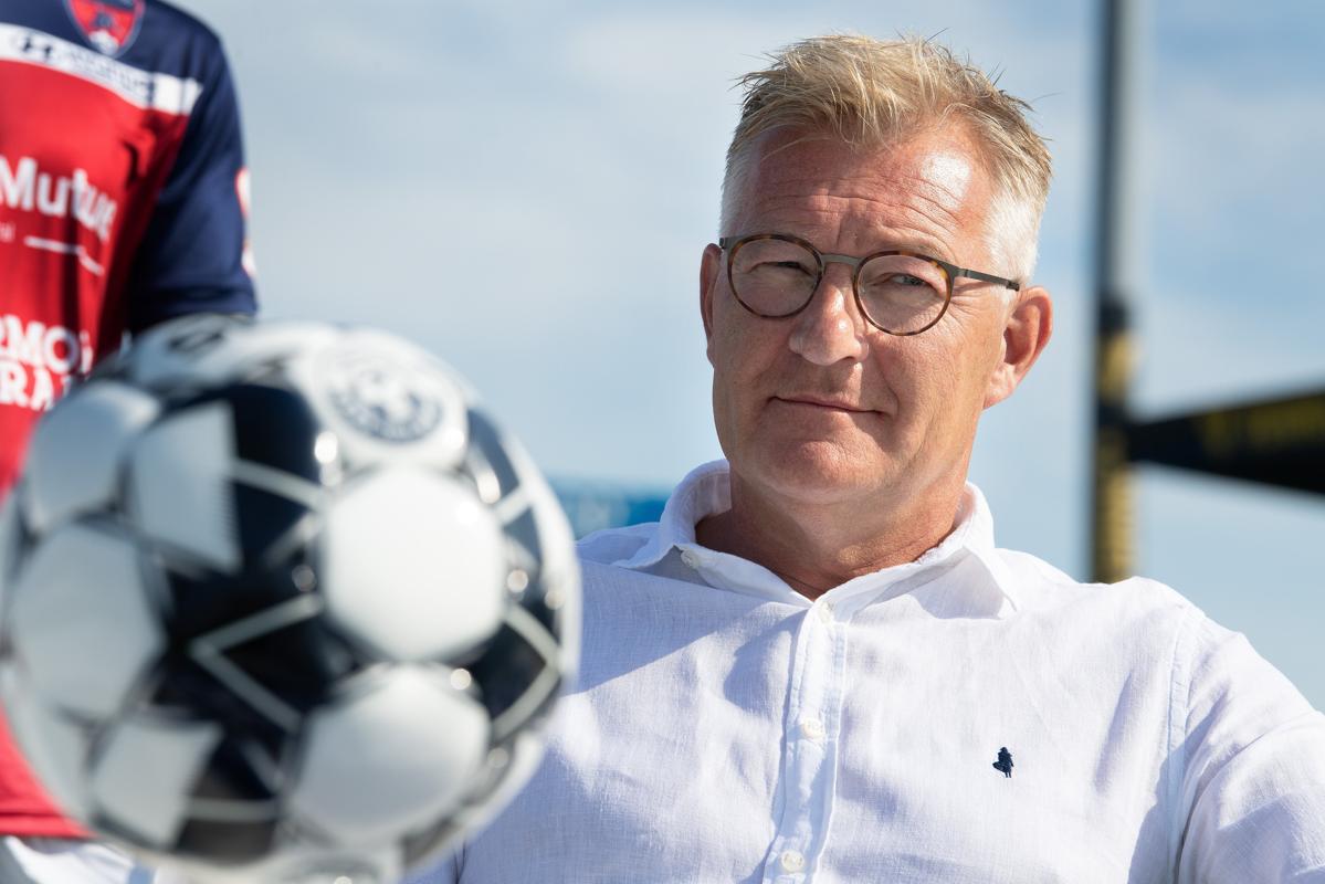 Russer Fodbold-boss overtager kendt butikskæde fra russer | Nordjyske.dk