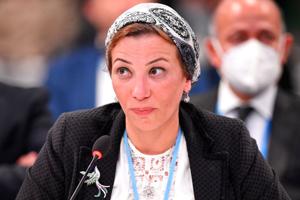 Egypten bliver vært for FN-klimakonferencen COP27 næste år