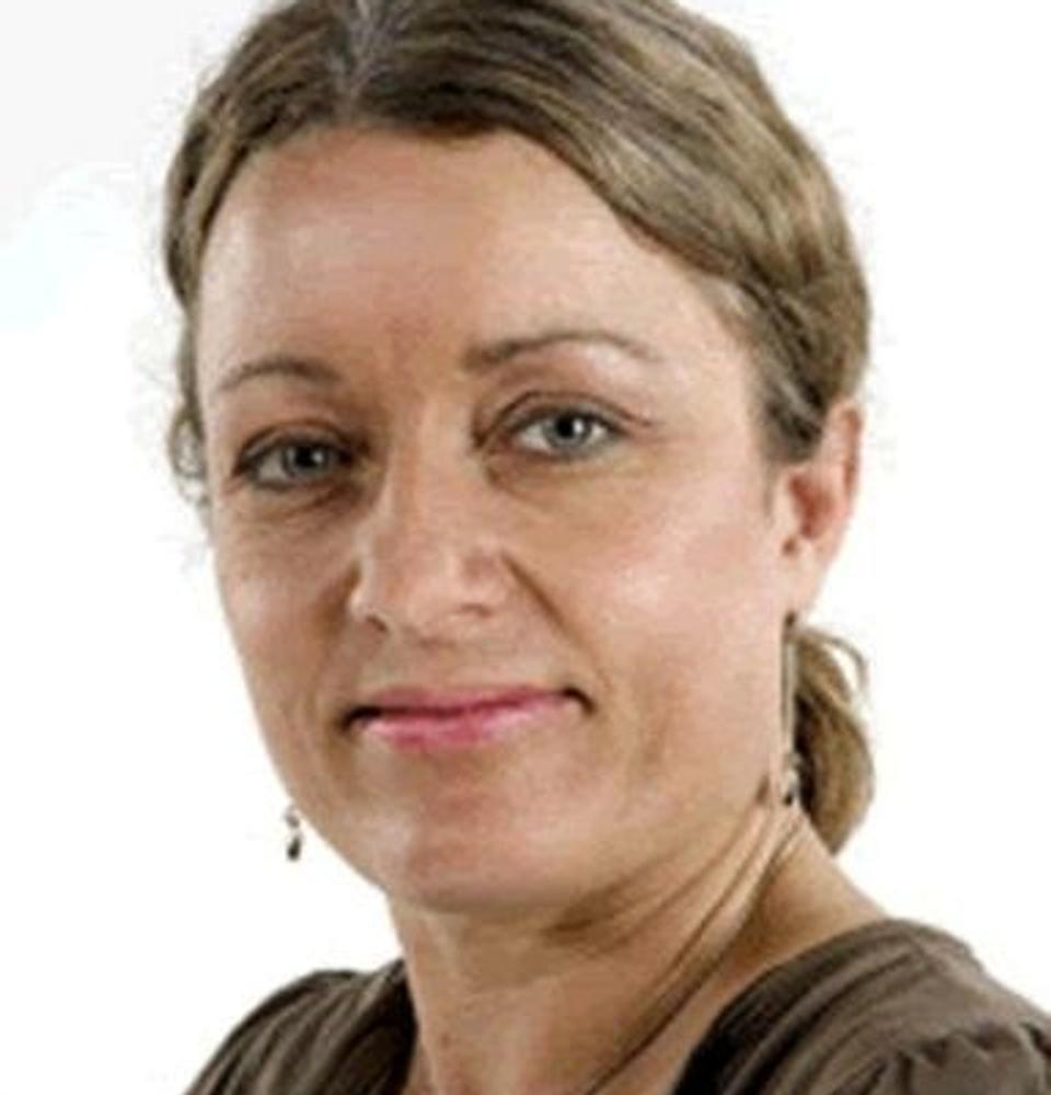 Ulla Flintholm
