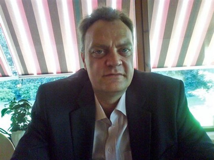 Bo Byrial Nielsen ny formand for S i Brovst