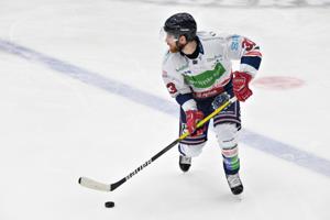 Ishockeyspilleren Mike Hammond død i ulykke