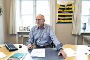 Venstre-politikere i Hobro fraråder at stemme på V-borgmester