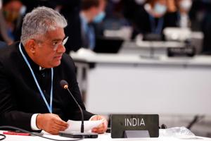 Indiens COP26-ønsker går stik imod Dan Jørgensens i slutspurt