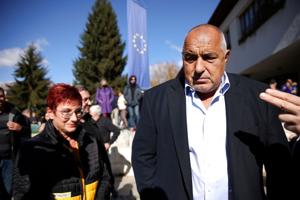 Bulgarien vil forsøge at bryde dødvandet med tredje valg i år