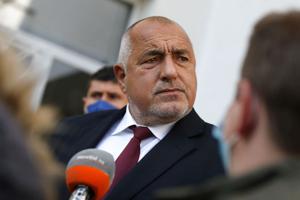 To måneder gammelt parti kan blive valgets vinder i Bulgarien