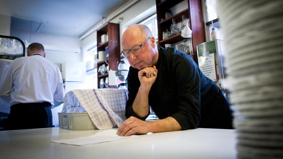 Jens-Peter Skov undgik sidste år en tiltale for overgreb mod en 14-årig dreng. Men nu dukker der nye anklager op. <i>Arivfoto: Foto: Bo Lehm</i>