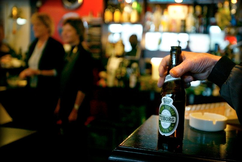 Thisted Kommune afskaffer det gammelkendte bevillingsnævn til fordel for et nyt system, hvor komplekse bevillingssager behandles i økonomiudvalget, mens administrationen tager sig af de simple sager. <i>Arkivfoto: Morten Stricker</i>