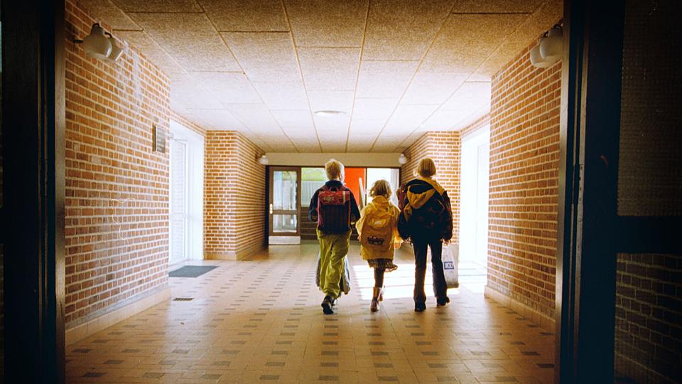 Skolerne i Rebild Kommune får ekstra penge til specialundervisning af elever, og pengene er hårdt tiltrængt. <i>Genrefoto</i>