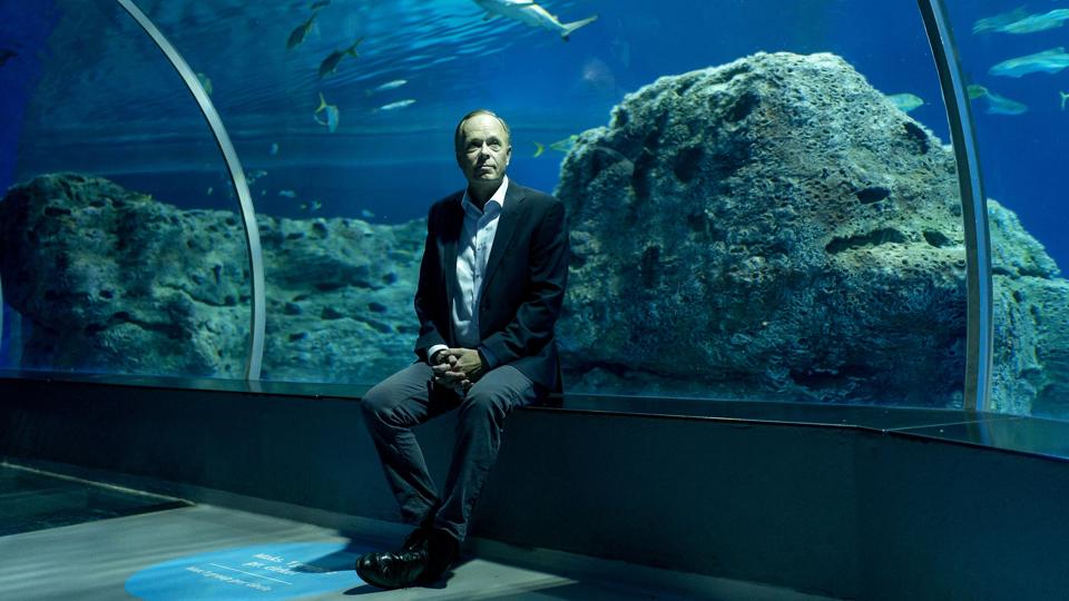 Den Blå Planet <i>Mathias Svold/Ritzau Scanpix</i>