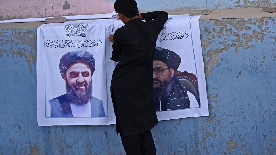 AFGHANISTAN-CONFLICT <i>Aamir Qureshi/Ritzau Scanpix</i>