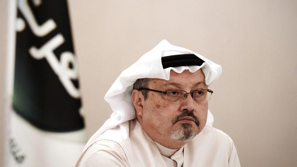 FILES-BAHRAIN-SAUDI-DIPLOMACY-RIGHTS-POLICE <i>Mohammed Al-Shaikh/Ritzau Scanpix</i>