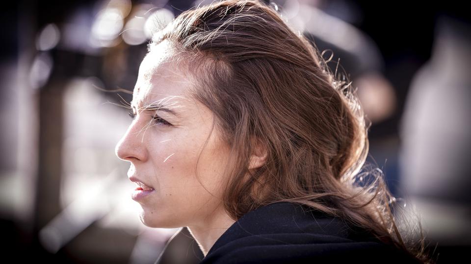 VM kvindehåndbold i Spanien <i>Liselotte Sabroe/Ritzau Scanpix</i>
