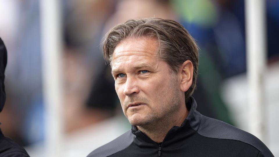 Superliga: Randers FC - SønderjyskE <i>Bo Amstrup/Ritzau Scanpix</i>