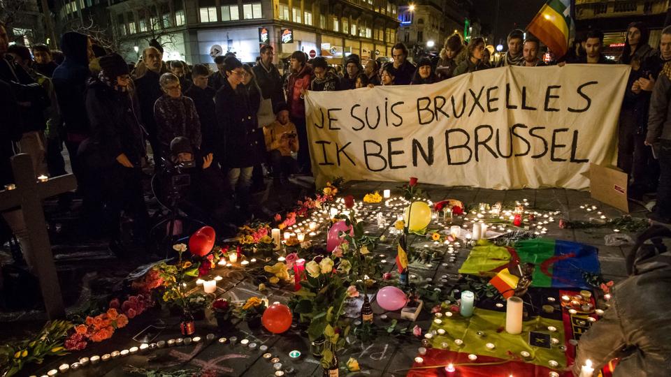 FILES-BELGIUM-ATTACKS-TRIAL <i>Aurore Belot/Ritzau Scanpix</i>