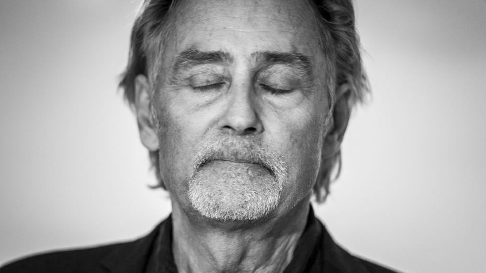 Lars Høgh er død som 62-årig <i>Mads Claus Rasmussen/Ritzau Scanpix</i>