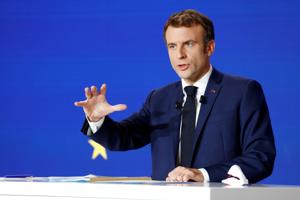 Frankrig vil bruge EU-formandskab til at styrke grænsekontrol