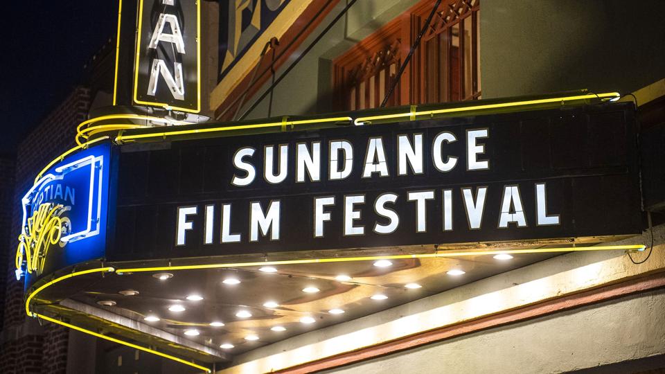2020 Sundance Film Festival - Day 6 <i>Arthur Mola/Ritzau Scanpix</i>
