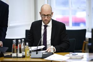 Minister vil til foråret vurdere minkavlens liv i Danmark