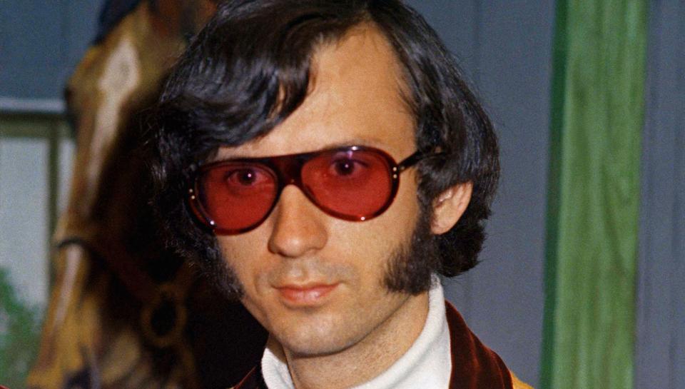 Obit Mike Nesmith <i>Rh/Ritzau Scanpix</i>