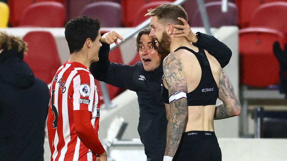Premier League - Brentford v Watford <i>David Klein/Reuters</i>