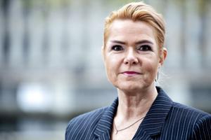 DF'ere: Støjberg skal indrette sig efter vores politik