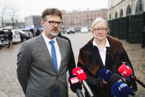 Anklagere om fængselsstraf til Støjberg: En klar og rigtig dom