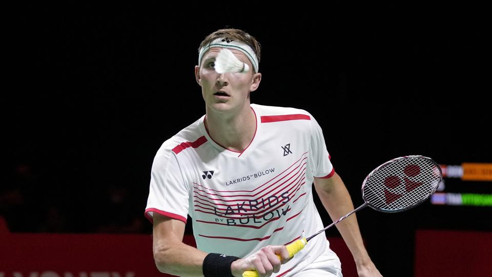 Indonesia BWF World Tour Finals Badminton <i>Dita Alangkara/Ritzau Scanpix</i>