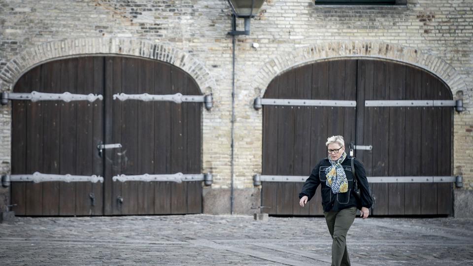 Rigsretssagen <i>Mads Claus Rasmussen/Ritzau Scanpix</i>
