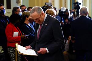 Senatet godkender forhøjelse af USA's gældsloft