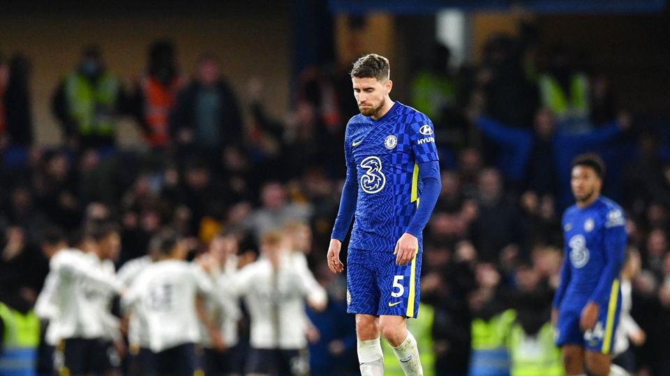 FBL-ENG-PR-CHELSEA-EVERTON <i>Justin Tallis/Ritzau Scanpix</i>