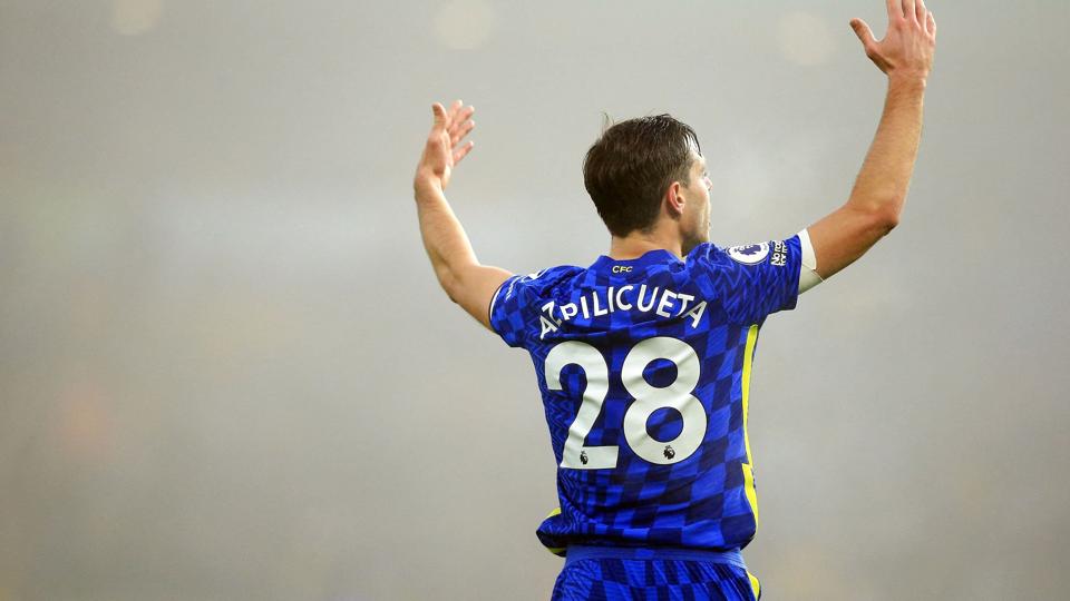 FBL-ENG-PR-WOLVES-CHELSEA <i>Lindsey Parnaby/Ritzau Scanpix</i>