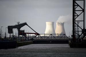 Medier: Belgien vil lukke syv atomreaktorer i 2025