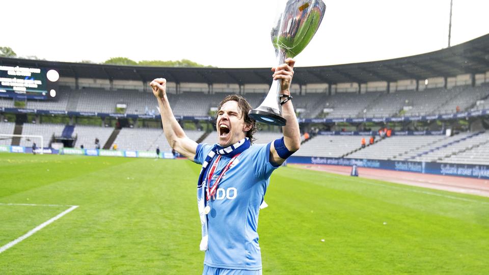 Randers FC - SønderjyskE, Pokalfinale Sydbank Pokalen <i>Henning Bagger/Ritzau Scanpix</i>