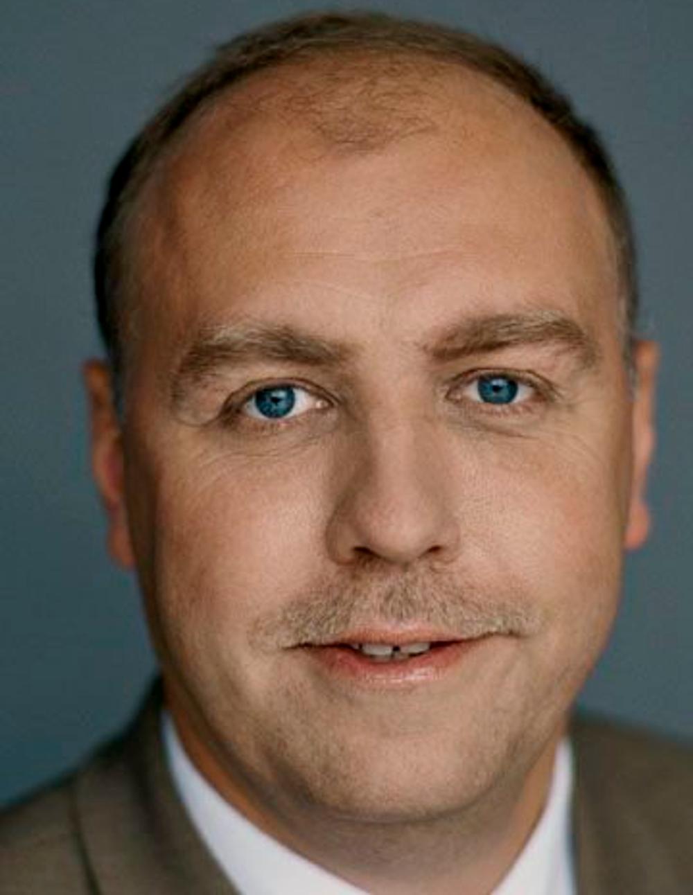 Kristian Pihl Lorentzen netop valgt til Folketinget i 2025.
