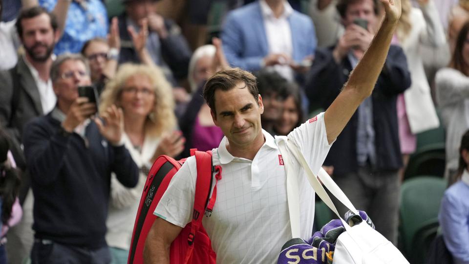 Federer''s Future <i>Alberto Pezzali/Ritzau Scanpix</i>