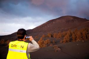 Spanien erklærer vulkanudbrud på La Palma slut