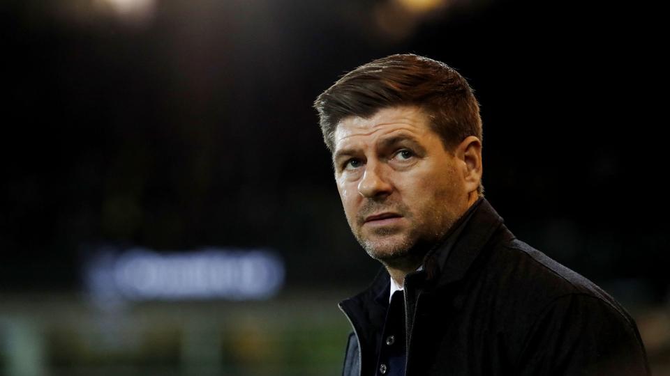 Premier League - Norwich City v Aston Villa <i>Andrew Couldridge/Reuters</i>