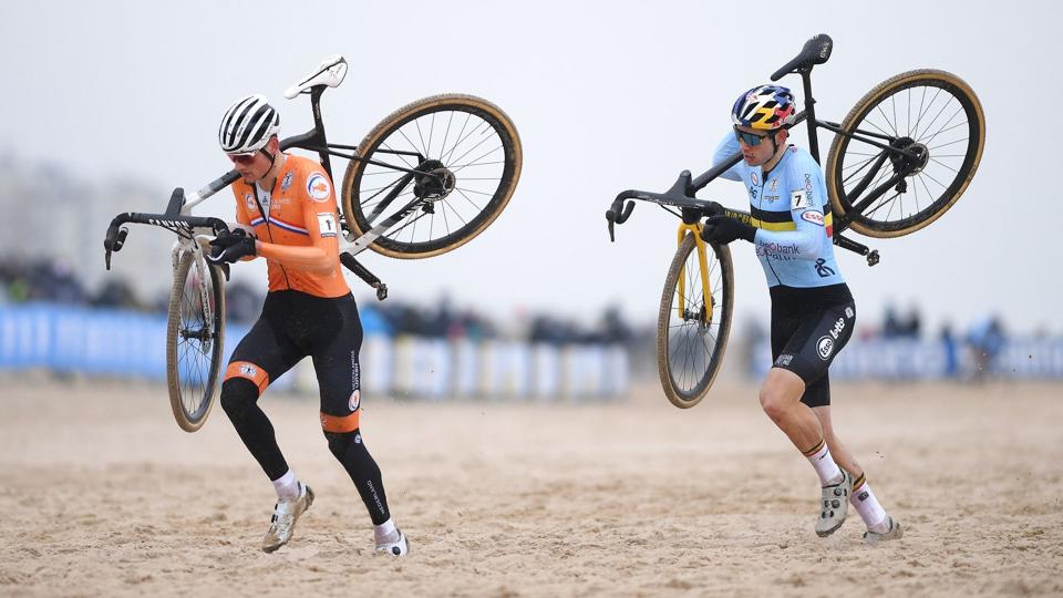 TOPSHOT-CYCLOCROSS-BEL <i>David Stockman/Ritzau Scanpix</i>