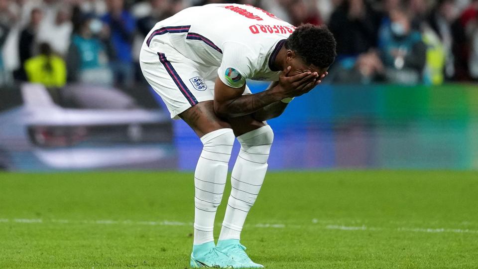 FILE PHOTO: Euro 2020 - Final - Italy v England <i>Frank Augstein/Reuters</i>