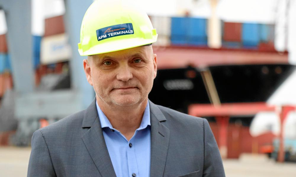 Ifølge Ole Graa Jakobsen, head of fleet technology hos A.P. Møller-Mærsk, har den nye generation af mindre, modulære reaktorer potentialet til at komme til at spille en vigtig rolle i rederiernes grønne omstilling. Ifølge Ole Graa Jakobsen, head of fleet technology hos A.P. Møller-Mærsk, har den nye generation af mindre, modulære reaktorer potentialet til at komme til at spille en vigtig rolle i rederiernes grønne omstilling.