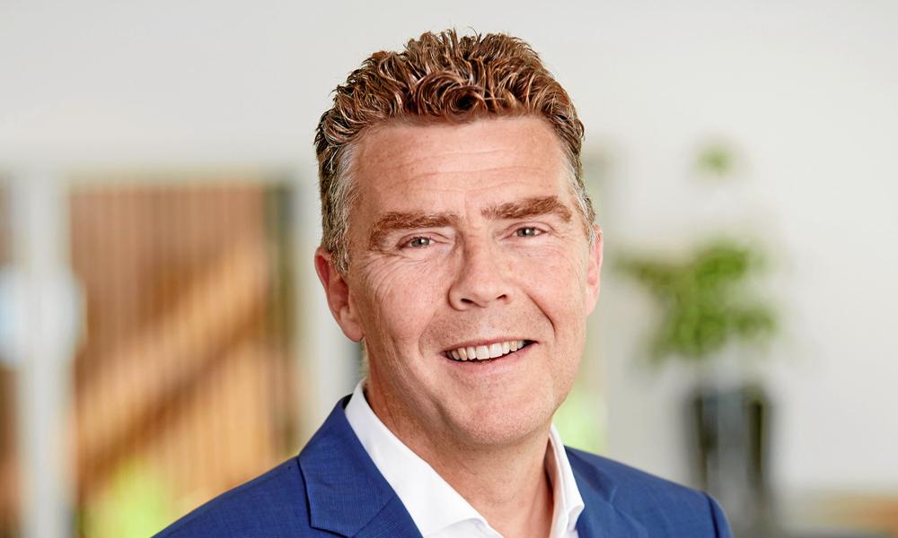 Poul Steen Rasmussen er glad for resultatet i 2024 men appellerer til mere genanvendelse generelt. Poul Steen Rasmussen er glad for resultatet i 2024 men appellerer til mere genanvendelse generelt.