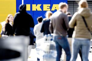 Ikea hæver prisen på møbler og giver corona skylden