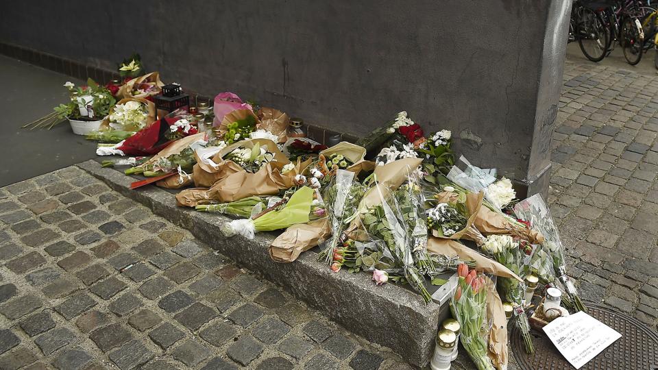 PLUS Vidne så Nedim Yasar-drab fra nært hold <i>Liselotte Sabroe/Ritzau Scanpix</i>